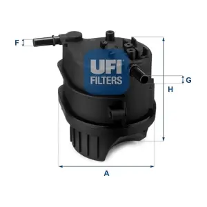 UFI 2434300