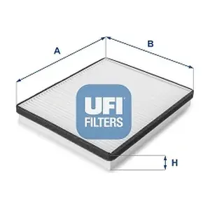 5357300 UFI