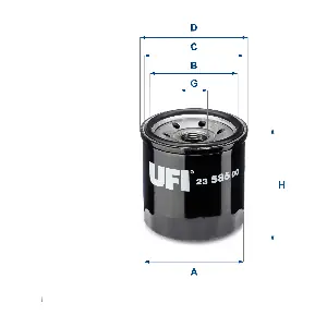 UFI 23.585.00