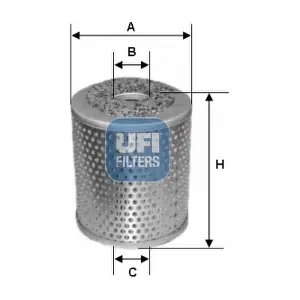 UFI 2662300