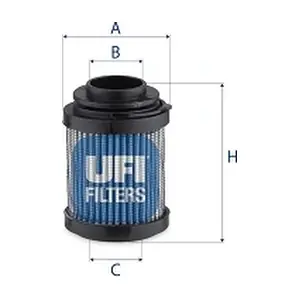 8306200 UFI
