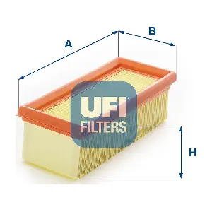 UFI 30.163.00