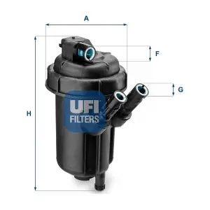 UFI 5511600