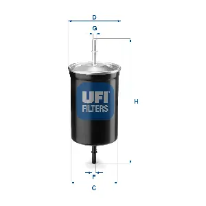 UFI 3174700