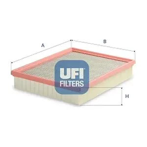 30A9400 UFI