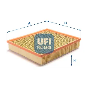 UFI 3054100