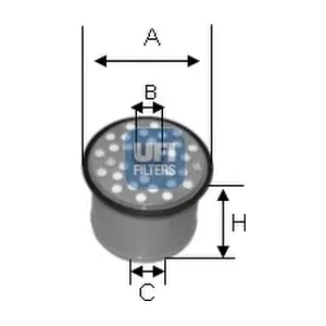 UFI 2439000