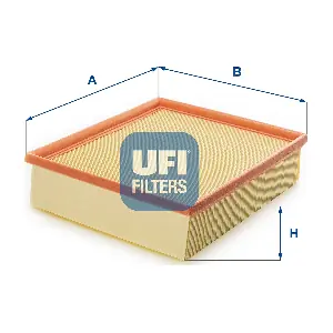 UFI 3014100