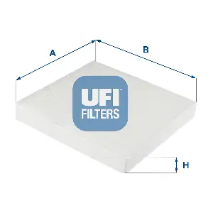 5324600 UFI