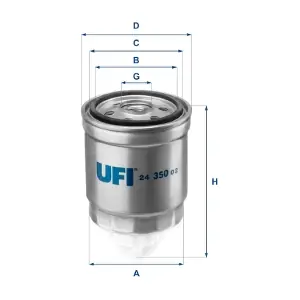 UFI 2435002