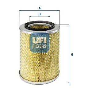 UFI 2783700