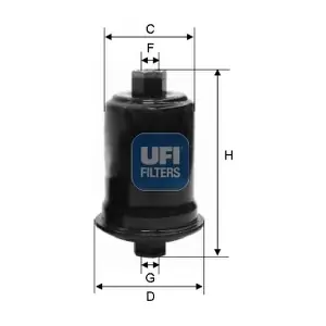 UFI 3155600