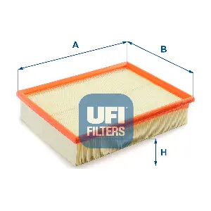 UFI 3005000