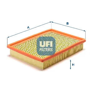 UFI 3009600