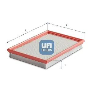30.A87.00 UFI