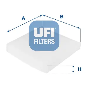 UFI 53.210.00