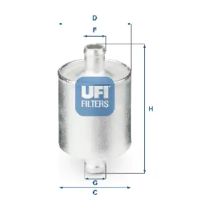 UFI 3183600