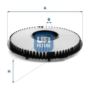 27E4400 UFI