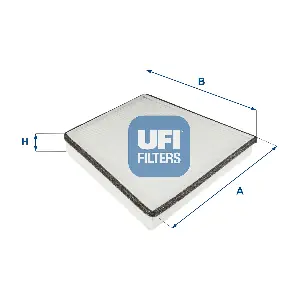 UFI 5324500