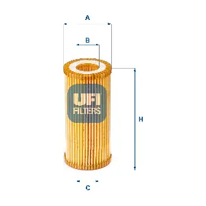 UFI 2515300