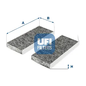 UFI 5428700