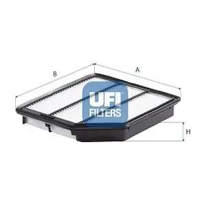 30C8600 UFI