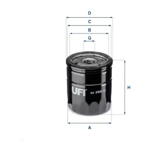 UFI 2329800