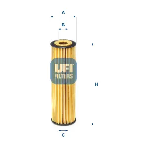 UFI 25.155.00