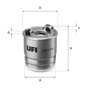 2411100 UFI