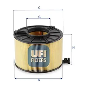 27G1000 UFI
