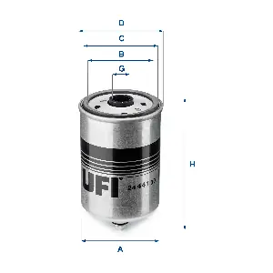 UFI 24.441.00