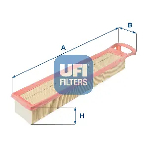 UFI 30.345.00