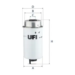 UFI 24.457.00