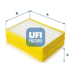 5306600 UFI