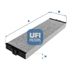 5415100 UFI