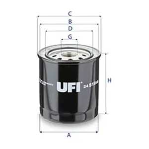UFI 24.519.00
