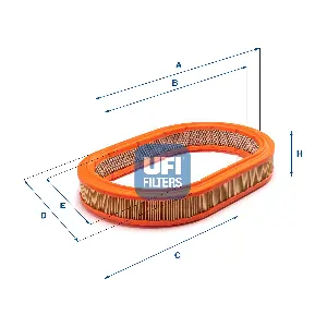 UFI 2707600