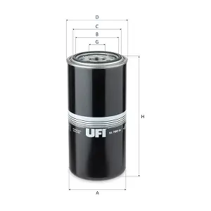 UFI 23.780.00
