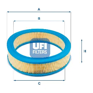 3011801 UFI