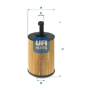 UFI 2502300
