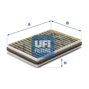 UFI 54.322.00