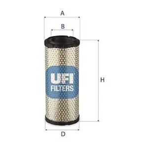 UFI 27A0200