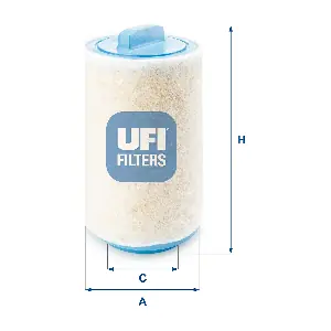 UFI 27.A53.00