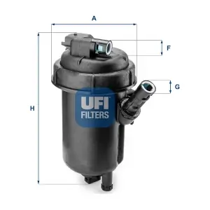 UFI 5515200