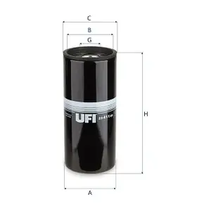 UFI 2341100