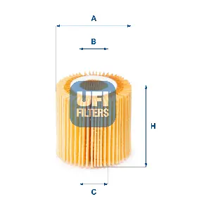 UFI 2515000