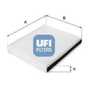 UFI 5318900