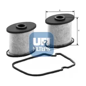 27.B11.00 UFI