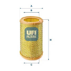UFI 27.267.00