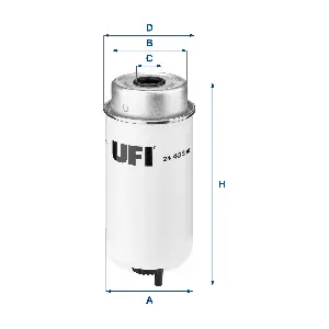 UFI 24.432.00